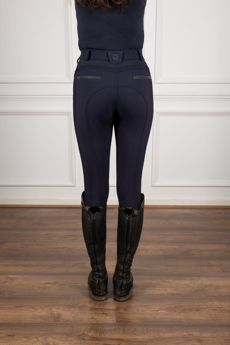 Coldstream Hamilton Sparkle Breeches image 2